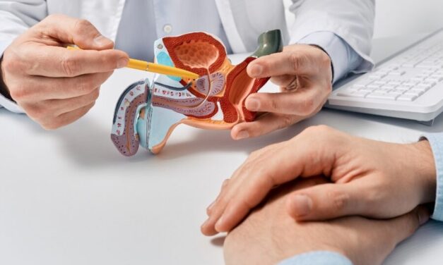 Día Mundial del Cáncer de Próstata: especialista derriba mitos y llama a los hombres a realizarse chequeos