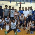 Club Deportivo Villa Iris de Las 500tas avanza a la final del Torneo U18 de Nagua tras imponerse a Los Leones del Edén