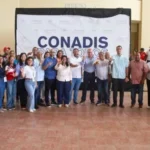 CONADIS lleva servicios de salud y registro de discapacidad a la ciudad de Nagua