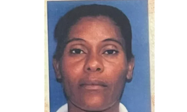 Consternación en Boca Chica por hallazgo del cuerpo de una mujer; un hijo permanece detenido