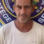 DICRIM arresta hombre acusado de homicidio ocurrido en Las Gordas