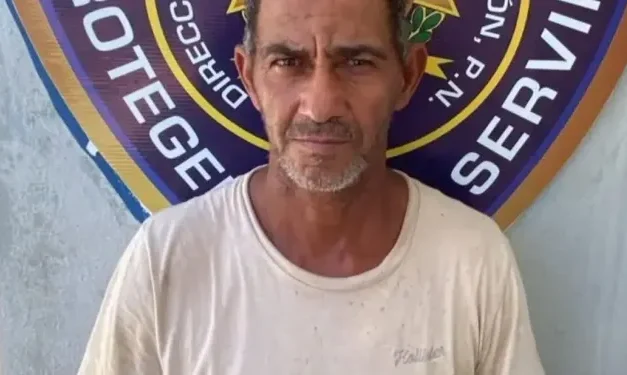 DICRIM arresta hombre acusado de homicidio ocurrido en Las Gordas