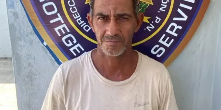 DICRIM arresta hombre acusado de homicidio ocurrido en Las Gordas