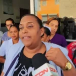 Personal del Hospital Carlos A. Zafra respalda construcción de nuevo Materno Infantil, pero rechaza traslado
