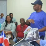 FALPO denuncia retiro de equipos antes de concluir trabajos en comunidades de Nagua