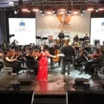 María Trinidad Sánchez recibe histórico homenaje en su natalicio con una jornada cultural sin precedentes