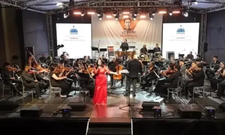 María Trinidad Sánchez recibe histórico homenaje en su natalicio con una jornada cultural sin precedentes