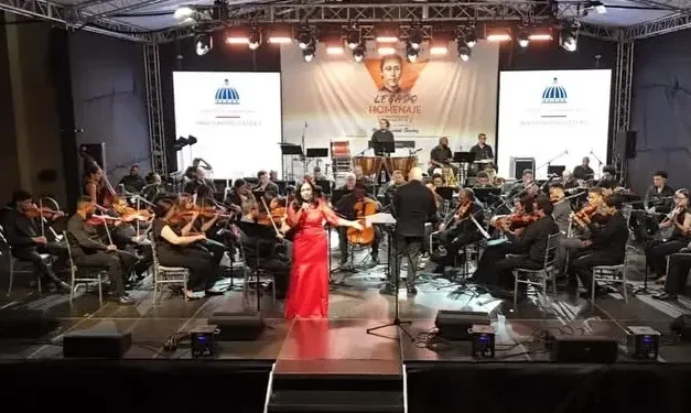 María Trinidad Sánchez recibe histórico homenaje en su natalicio con una jornada cultural sin precedentes