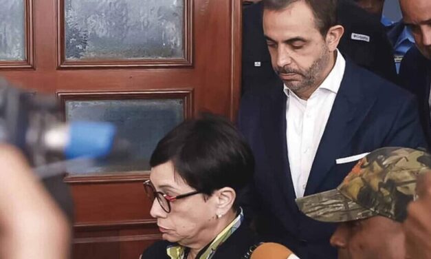 Hermanos Espaillat irán a juicio de fondo por caso Jet Set