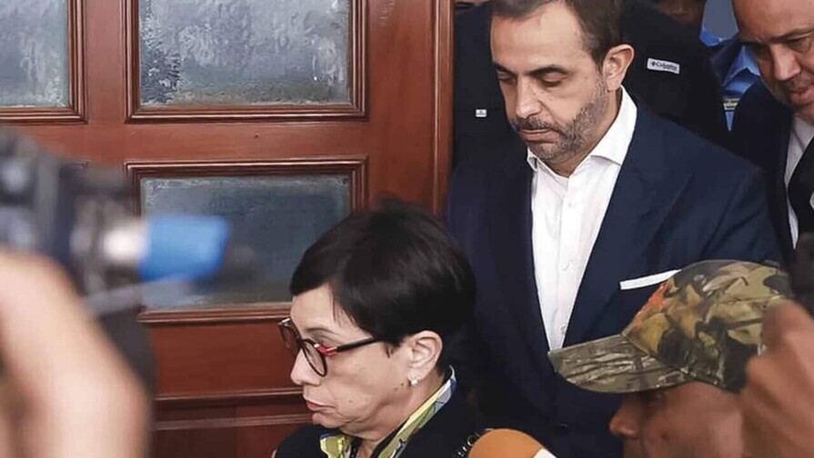 Hermanos Espaillat irán a juicio de fondo por caso Jet Set