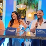 Carlos Machuca presenta la Fundación MTS Infinito y anuncia la llegada de SmartFilms Dominicana a Nagua