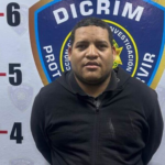Capturan a Mantequilla en el sector Arroyo Hondo Viejo, DN