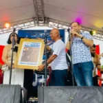 Mata Bonita honra el legado de Tatico Henríquez al cumplirse 50 años de su fallecimiento