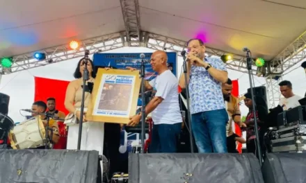 Mata Bonita honra el legado de Tatico Henríquez al cumplirse 50 años de su fallecimiento
