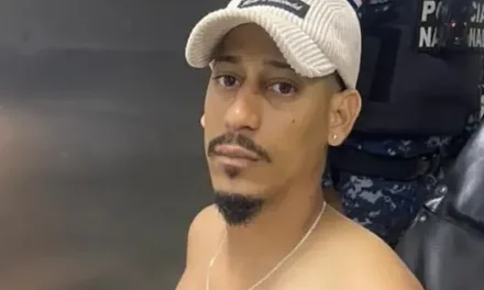 Identifican a presunto autor de la muerte de suspendido policía en Nagua; lo vinculan a incidente ocurrido en mayo
