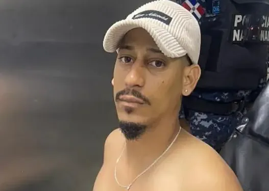 Identifican a presunto autor de la muerte de suspendido policía en Nagua; lo vinculan a incidente ocurrido en mayo