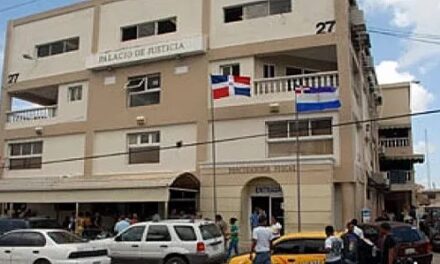 Imponen 20 años a hombre que junto a otros violó adolescente
