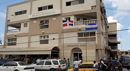 Imponen 20 años a hombre que junto a otros violó adolescente