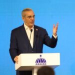 Abinader expresa solidaridad con Venezuela tras devastador terremoto