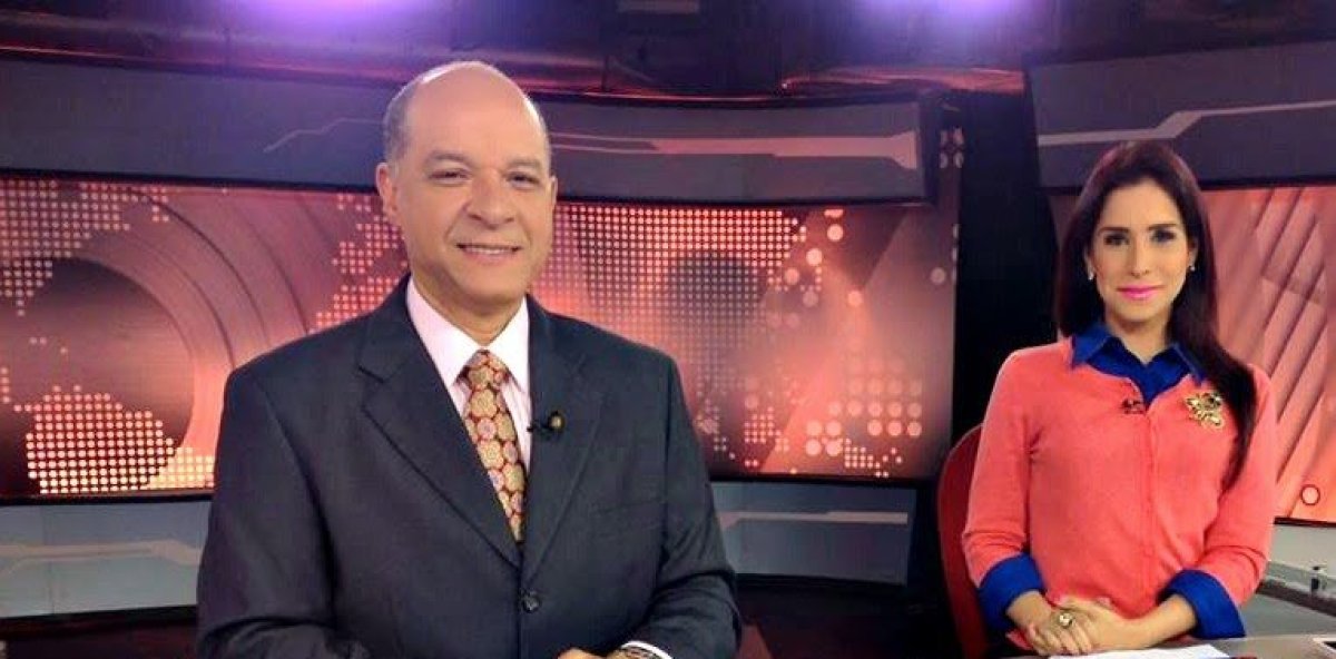 Quién fue Franklin Guerrero, «el papá de la Foto-Crónica»