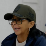 Venezuela: Presidenta promete nuevas viviendas damnificados