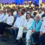 El PRM acuerda escoger a sus nuevas autoridades en agosto