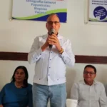 Gobierno anuncia construcción de Hospital Materno Infantil en Nagua donde opera el Hospital Carlos Zafra
