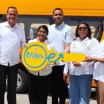 TRAE incorpora nuevos autobuses para fortalecer el transporte estudiantil en El Factor