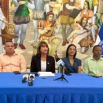 UASD activa programa de ayuda para recolectar donaciones destinadas a afectados en Venezuela
