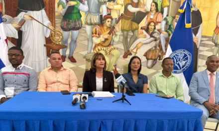 UASD activa programa de ayuda para recolectar donaciones destinadas a afectados en Venezuela