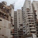 Fuerte temblor sacude a Caracas este lunes tras doble terremoto del miércoles