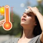 Inicia el verano: Temperaturas de hasta 36 grados y fuerte sensación térmica se sentirán en RD.