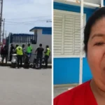 Comunicadora Yuderka López denuncia presuntas amenazas y retención de pasola durante operativo de DIGESETT en Nagua