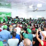 El rechazo al PRM crece en la medida en que aumentan las penurias del pueblo”, afirma Leonel en Nagua
