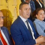 Jhonny Aristy exige convocatoria inmediata para integrar la Comisión Nacional Electoral del Colegio de Abogados.