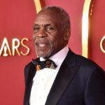 El actor Danny Glover revela que tiene alzhéimer