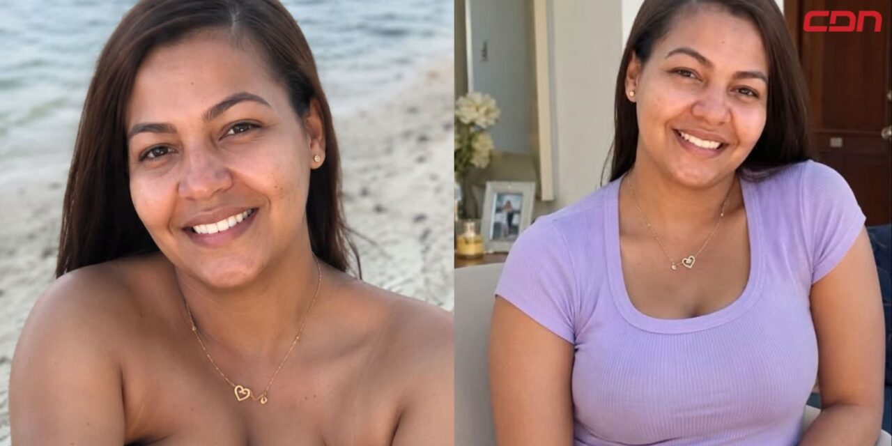 Encuentran Mujer muerta de un disparo en el cuello en Nagua.