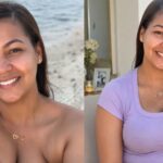 Encuentran Mujer muerta de un disparo en el cuello en Nagua.