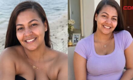 Encuentran Mujer muerta de un disparo en el cuello en Nagua.