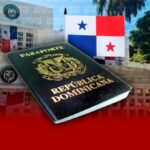 Los ciudadanos dominicanos ya no requieren de una visa estampada para ingresar a Panamá