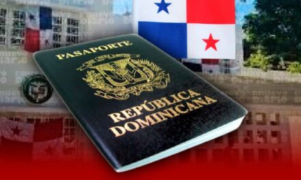 Los ciudadanos dominicanos ya no requieren de una visa estampada para ingresar a Panamá