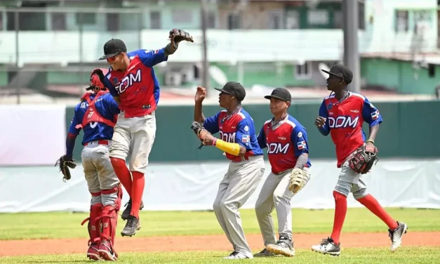 Lidom no participará en la Serie del Caribe Kids 2026 por «dificultades logísticas»