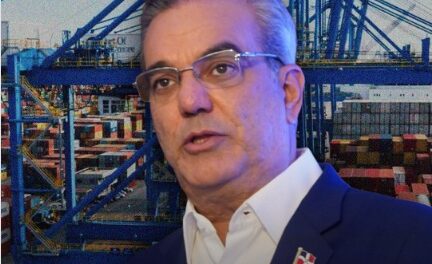RD prohíbe importación bienes producidos con trabajo forzoso