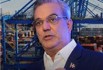RD prohíbe importación bienes producidos con trabajo forzoso
