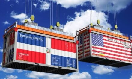 EU impone arancel 12.5 % a R. Dominicana por trabajo forzoso
