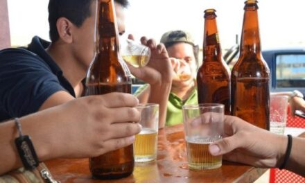 Declaran inconstitucional decreto limita horario venta alcohol RD