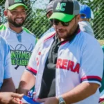 Alcaldía de Cabrera inaugura dos plays en San José de Pastrana y Jobo Dulce