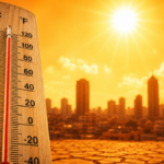 ¿El calor se pasó de la raya? No tomes a la ligera las altas temperaturas