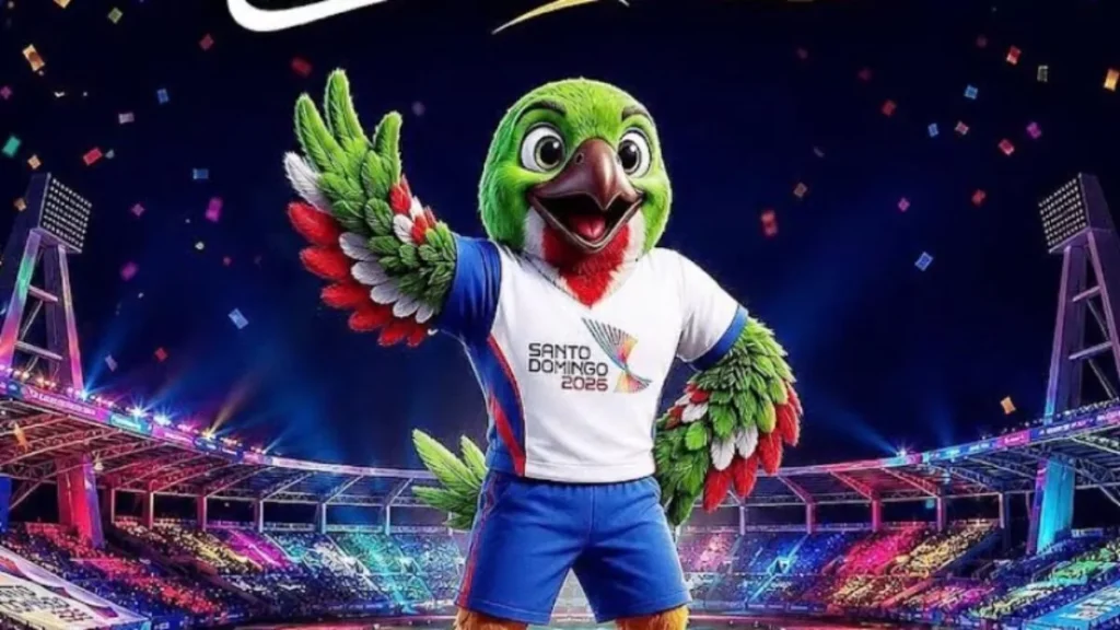 Santo Domingo inaugura hoy los XXV Juegos Centroamericanos y del Caribe con un espectáculo histórico