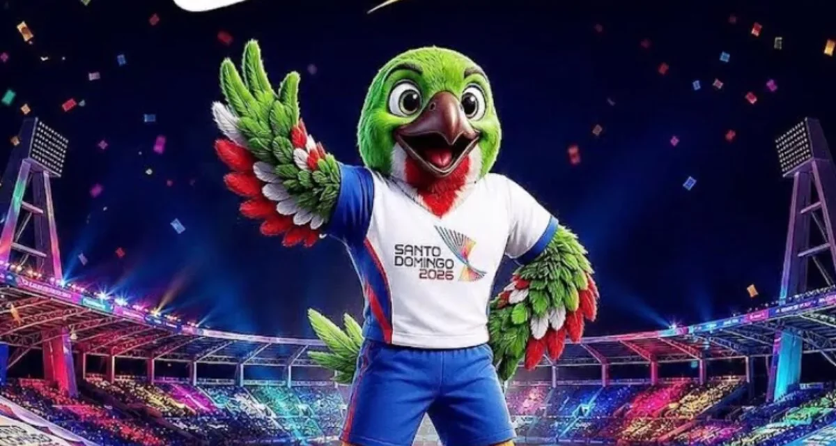 Santo Domingo inaugura hoy los XXV Juegos Centroamericanos y del Caribe con un espectáculo histórico